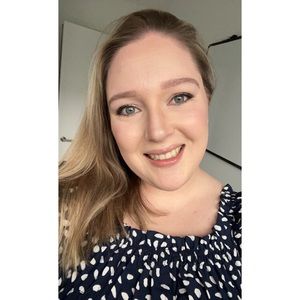 Meet your Posher, Katherine